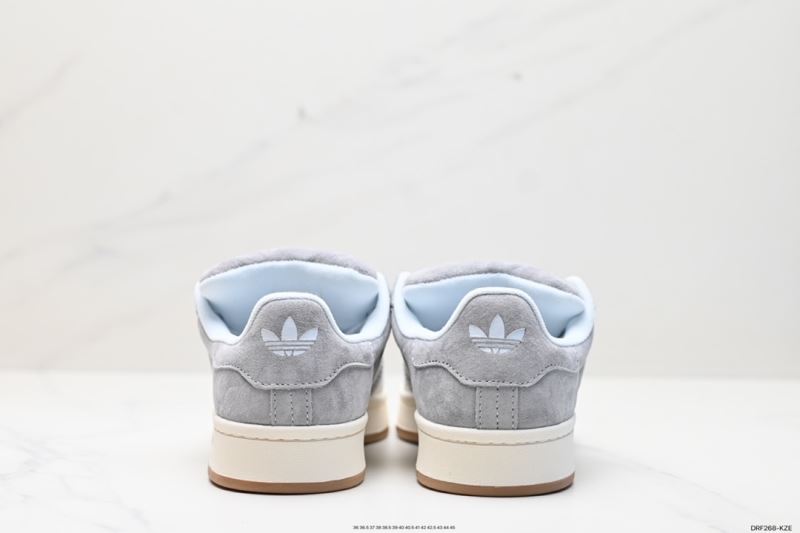 Adidas Campus Shoes